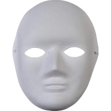 Asitan Sudor 151523 Maske Karton
