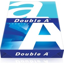 Asitan Double A Fotokopi Kağıdı A3 80 G/m