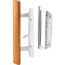 Asitan 1204 Sliding Handle Set Handle Diecast