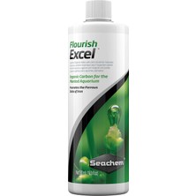 Asitan Seachem Flourish Excel 500 ml