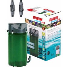 Asitan Eheim Clasic Diş Filtre 2213-02