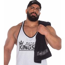 Asitan Kingsize Cepli Havlu