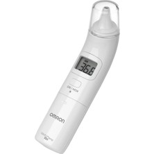 Asitan Omron MC-520 Kulaktan Ateş Ölçer