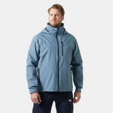 Helly Hansen Crew Hooded Midlayer 2 Erkek Mont
