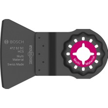 Asitan Bosch Professional Accessories 2329996 1 x Kazıyıcı Atz 52 Sc (Sertleştirilmiş Artıklar Için,