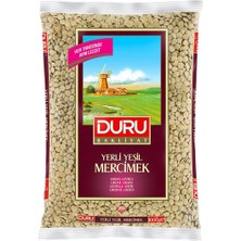 Asitan Bakliyat Yeşil MERCIMEK,1000 gr