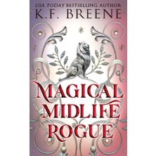 Step Kitap Magical Midlife Rogue - Leveling Up Vol.12