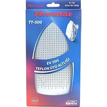 Asitan Ev Tipi Teflon Ütü Altlığı (Kutusuz) / TT-500