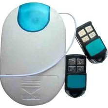 Otomatik Kepenk Alıcı Takımı
