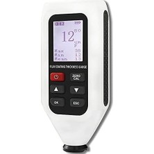 Asitan HT128 Dijital Boya Kaplama Kalınlık Ölçer