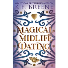 Step Kitap Magical Midlife Dating - Leveling Up Vol.2