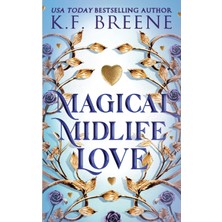 Step Kitap Magical Midlife Love - Leveling Up Vol.4
