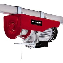 Asitan Tc-Eh 600, Elektrikli Vinç - 2255150