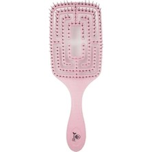 Asitan Pro Açma Tarama Fırçası 09 Pembe