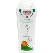 Asitan Köpek Şampuanı Aloe Vera Özlü 400 ml