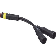 Asitan Eheim Powerled 2 Li Kablo