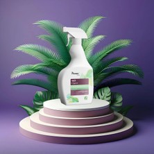 Homm Clean Bitkisel Etkili Yağ Çözücü 750 ml