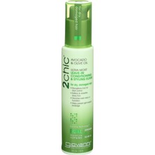 Asitan 2chic Ultra Moist Nemlendirici Durulanmayan Saç Kremi 118ML