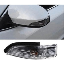 Asitan Ayna Sinyali Sol Corolla 2013-2020 / Auris 2013-2020 / Avensis 2013-2020 / C-Hr 2013-2020