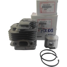 Husqvarna 152 Rb Silindir Piston