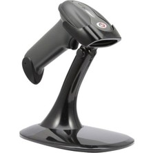 Asitan Sunlux XL6200A 1d Lazer Kablolu Ayaklı Barkod Okuyucu