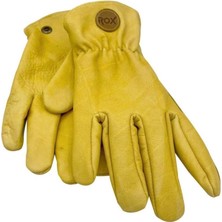 Asitan Rox 0153 Buschcraft Dana Derisi Eldiven No:10