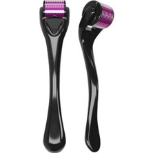 Asitan Ums Dermoroller 540 Iğneli Dermo Roller Saç Cilt Yüz 1 mm