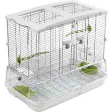 Asitan Hagen Vision M01 Kuş Kafesi