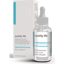 Asitan Hyaluronic Acid Serum
