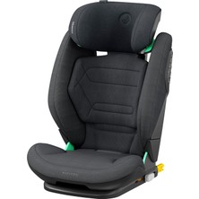 Asitan Rodifix Pro I-Size Isofix'li 15-36 kg Çocuk Oto Koltuğu Authentic Graphite