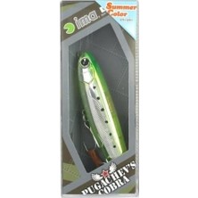 Asitan Ima Pugachev's Cobra X3742 9cm 12GR Suni Yem