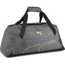 Asitan Puma Fundamentals Sports Bag M, Spor Çantası