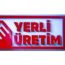 Asitan Baret Ter Bantlı C Belgeli Essafe 1 Adet Sarı