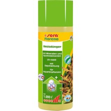 Asitan Florena Akvaryum Bitki Gübresi 250 ml
