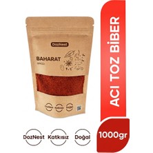 Doznest Acı Toz Biber 1 kg
