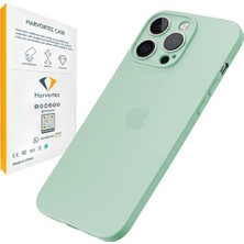 Asitan iPhone 12 Pro Max Kılıf 6.7 ile Uyumlu, Ultra Ince Cep Telefon Kılıfı, Kamera Bölge Koruyucu,