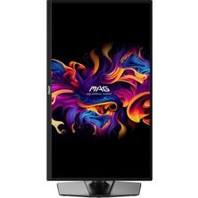 Asitan 26.5 Mag 272QP Qd-Oled X24, Gaming Monitör, Wqhd, 16:9, Flat, Qd-Oled, 240Hz 0.03MS (Gtg), Freesync