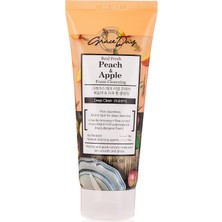 Asitan Day Şeftali ve Elma Özlü Derinlemesine Temizleyici Köpük Fresh Peach Foam Cleanser