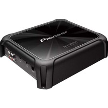 Asitan GM-D8701 Mono 1600 Watt Oto Amfi Amplifikatör