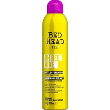 Asitan Tigi Bed Head Oh Bee Hive Shampoo Dry Kuru Şampuan 238 ml