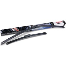 Asitan Bosch Aerotwin Silecek Seti Bmw X1 F48 (2017-2022), Seat Leon Mk3 (2013-2020), Ibiza (2017-2021), Op