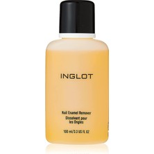 Asitan Aseton-Nail Enamel Remover (100 Ml)