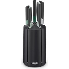 Asitan Joseph Joseph Elevate Bıçak 5 Parçalı Atlı Karınca Seti - Editions (Sage)