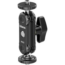 Asitan Ulanzi R102 Ball Head Magic Arm Hareketli Kol