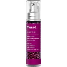 Asitan Revitalixir Recovery Serum Canlandırıcı ve Onarıcı Serum (Yüz & Göz Çevresi Için) (40 Ml)