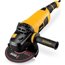 Asitan Taşlama Makınesı Sgs - 5116