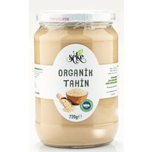 Asitan Kepeksiz Tahin Special Qality 720 gr Glass Jar