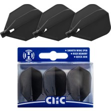 Asitan Harrows Clic Dart Flights
