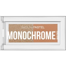 Asitan Show By Pastel Monochrome Eyeshadow 26 - Sand Dunes