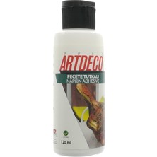 Asitan Artdeco Peçete Tutkalı 120 ml